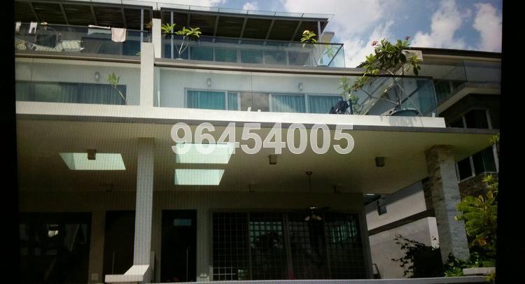Serangoon Garden Estate (D19), Semi-Detached #103369382